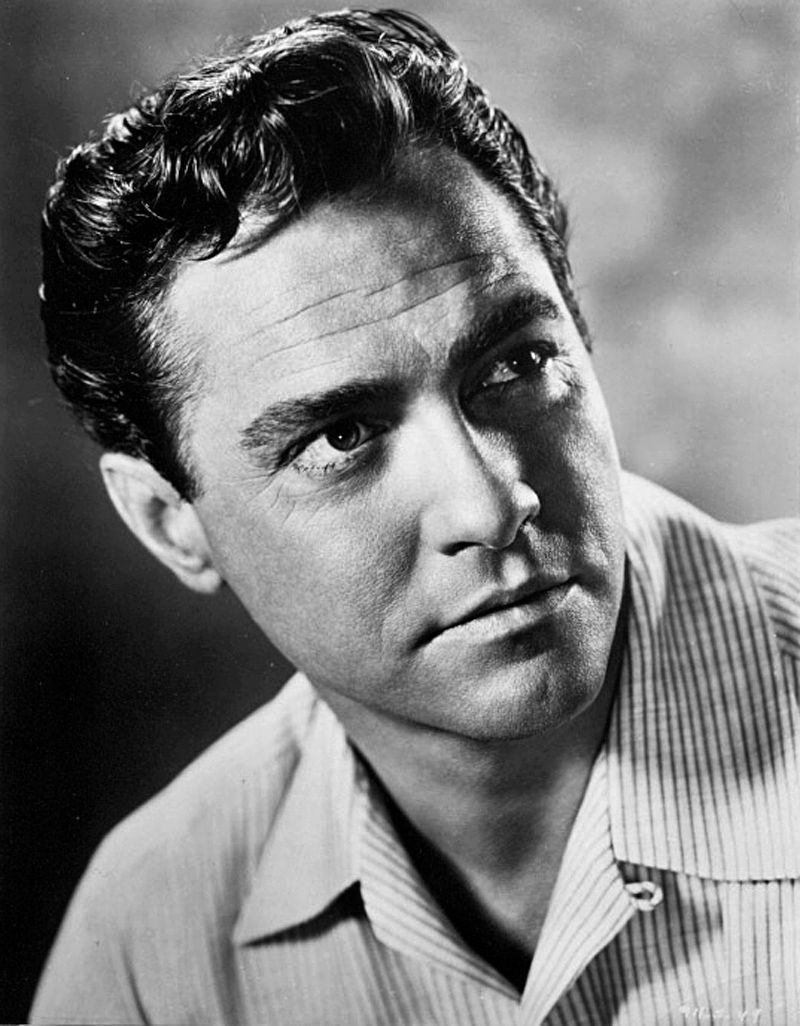 On this day in 1919, Actor Richard Todd, who was nominated for an Academy Award for his role as Cpl. Lachlan McLachlan in 1949’s The Hasty Heart, was born in Dublin.