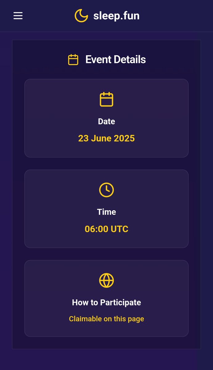 kara404notfound's tweet photo. Siapa yang tidak kenal VANA?
JP Ratusan Juta di Tahun 2024. Garap L2 VANA TGE 23 Juni, Hanya Isi Jurnal, Bisa Asal Isinya 😁
https://t.co/m7wqmVVHxp

#Airdrop #AirdropAlert #AirdropHunting #airdropcrypto #airdrop2025 https://t.co/5jfGE2v4GR