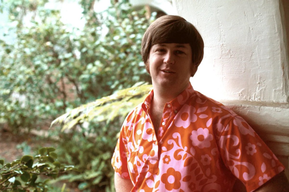 Ben Burrell (@benburrell) on Twitter photo Gutted that Brian Wilson has died. I made a podcast called Blood on the Tracks for <a href="/iHeartRadio/">iHeartRadio</a> and it involved hours and hours of research on him. I really fell in love with his life story and the Smile album, I'm so pleased he got to make it in the end. Gutted that Brian Wilson has died. I made a podcast called Blood on the Tracks for <a href="/iHeartRadio/">iHeartRadio</a> and it involved hours and hours of research on him. I really fell in love with his life story and the Smile album, I'm so pleased he got to make it in the end.