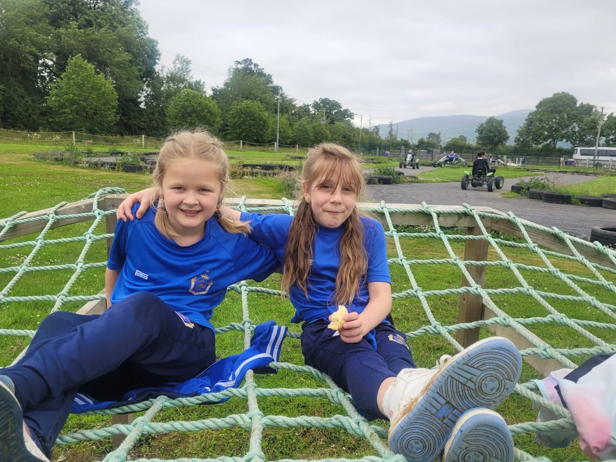 Great fun was had by all!! <a href="/slievenamongolf/">Slievenamon GolfClub</a>