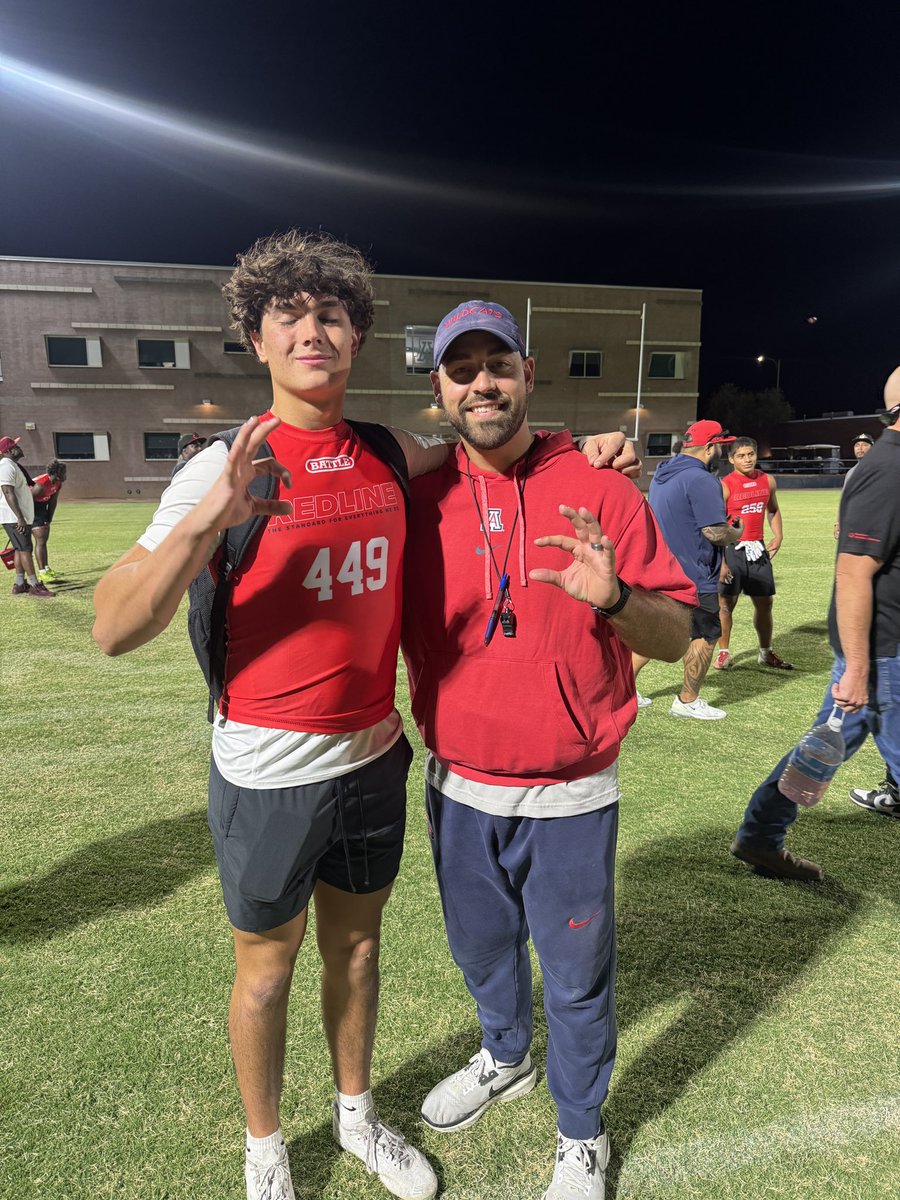 Tyson Muniz tweet media