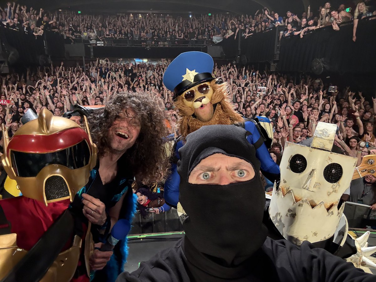 Denver you were SUPERB!!!!