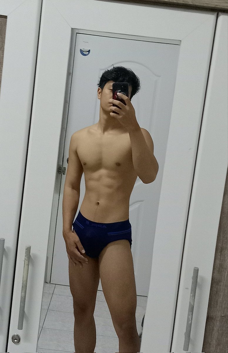 นอนดึกละวังเงี่ยนนะค้าบ😝💦