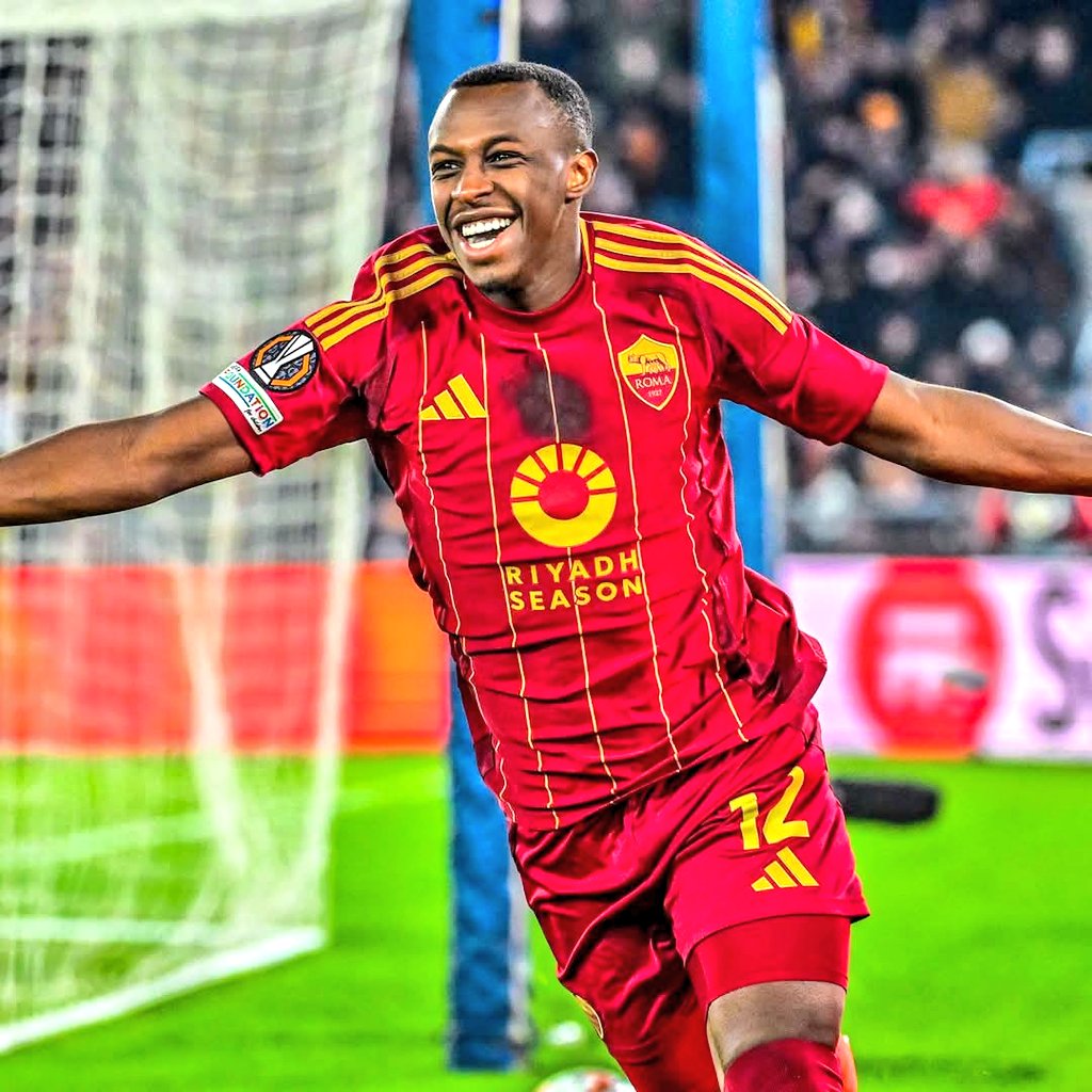 🚨🔥 Exclusive backstory on #AlHilal: during talks with #ASRoma for Angelino, the 🇸🇦 club also inquired about Saud #Abdulhamid. 

❌ In the final 72h of the CWC window, they tried to bring him back, but Saud turned down the option, determined to stay in 🇪🇺.

🔜 More to follow.