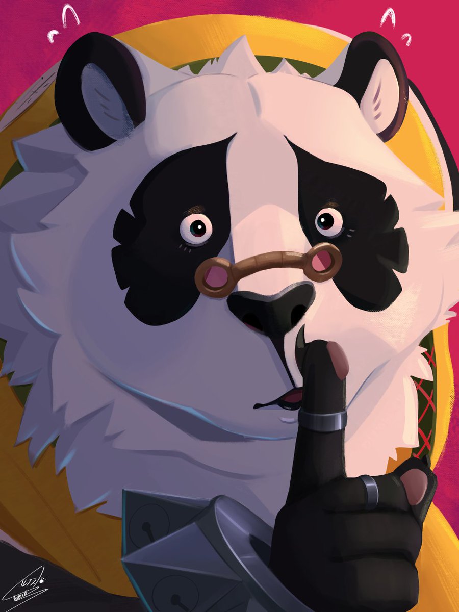 Kumathegaydog! tweet media