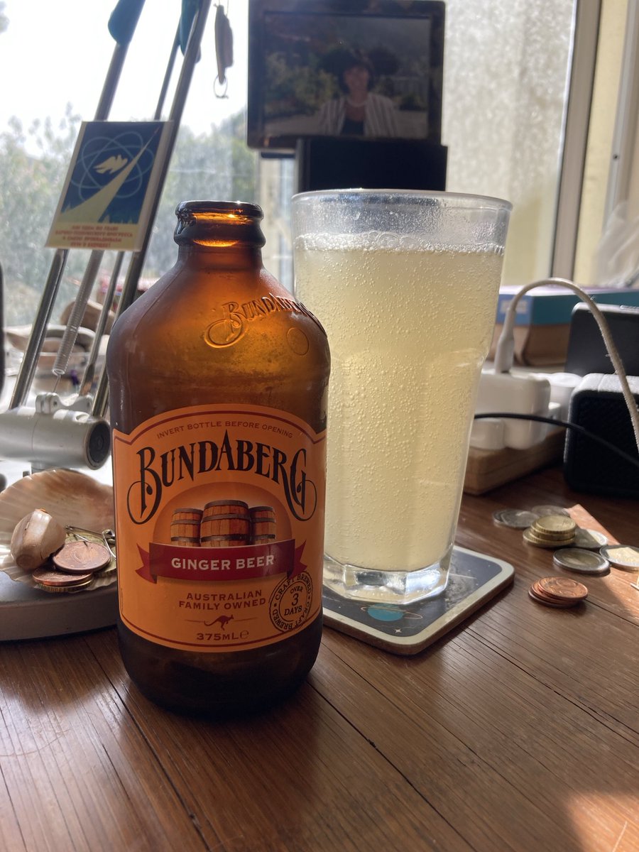 The taste of Queensland!