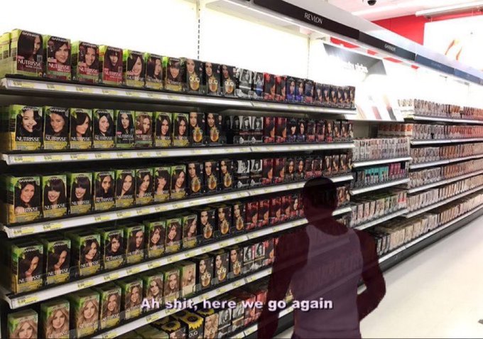 Cuando te entra la depresion de nuevo