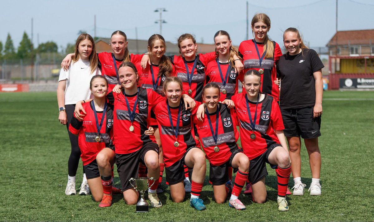 Carnoustie High tweet media