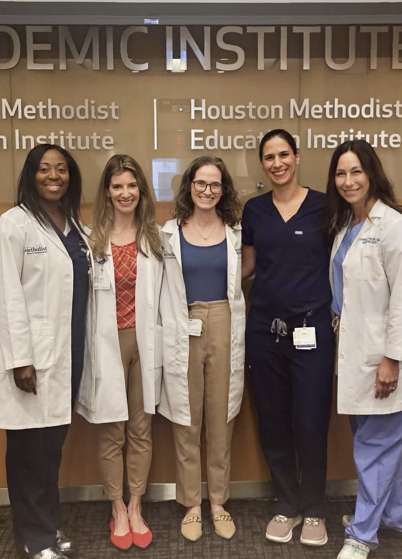 Exciting OBGYN Grand Rounds by Dr <a href="/skrozycki/">Sarah</a> on microbiome &amp; GYN disorders

her longitudinal study supported <a href="/iugaoffice/">International Urogynecological Association (IUGA)</a> found differences in the gut/vaginal/bladder microbiome of post #menopause Recurrent UTI vs controls.  Excited to hear full details at #iuga 2025!