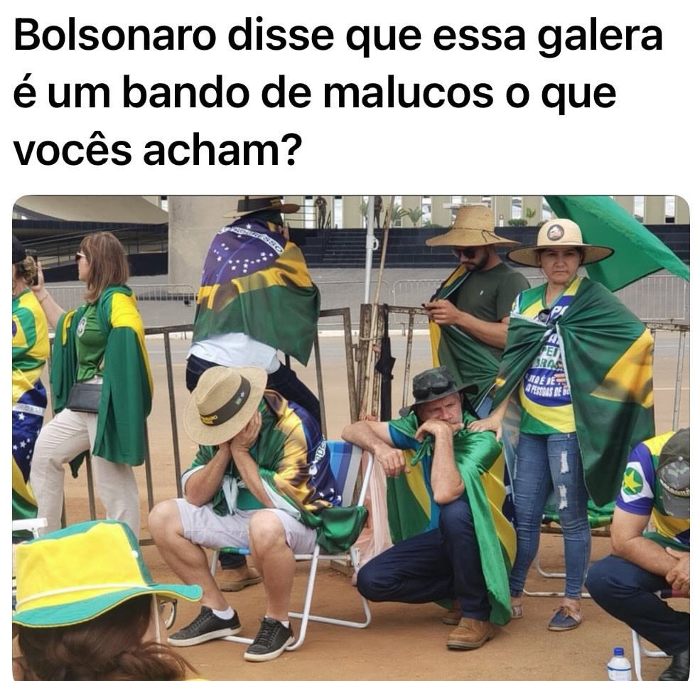 Boa tarde! 😎