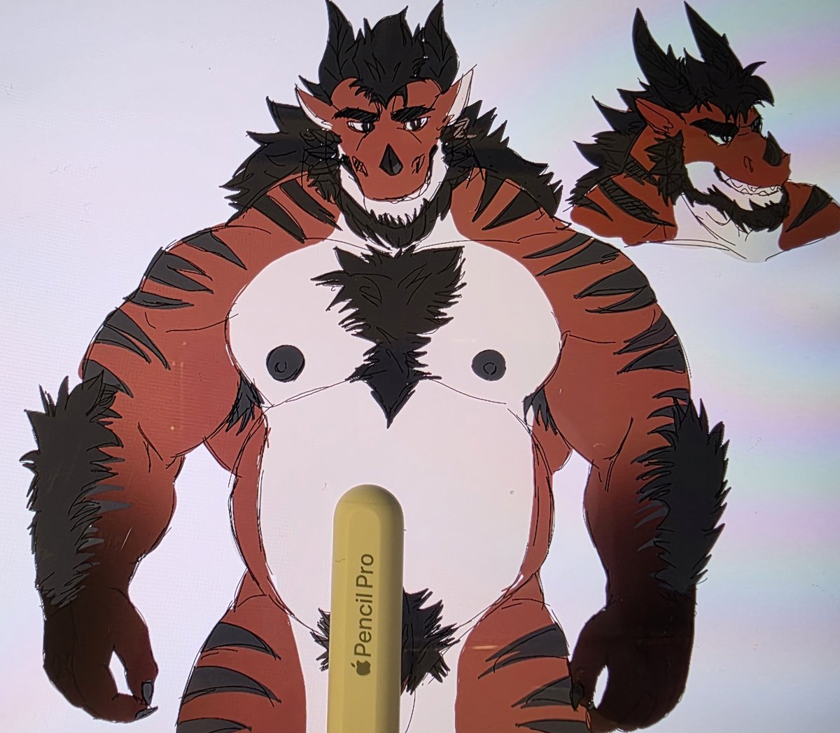 I'm trying to rework dragon sona.