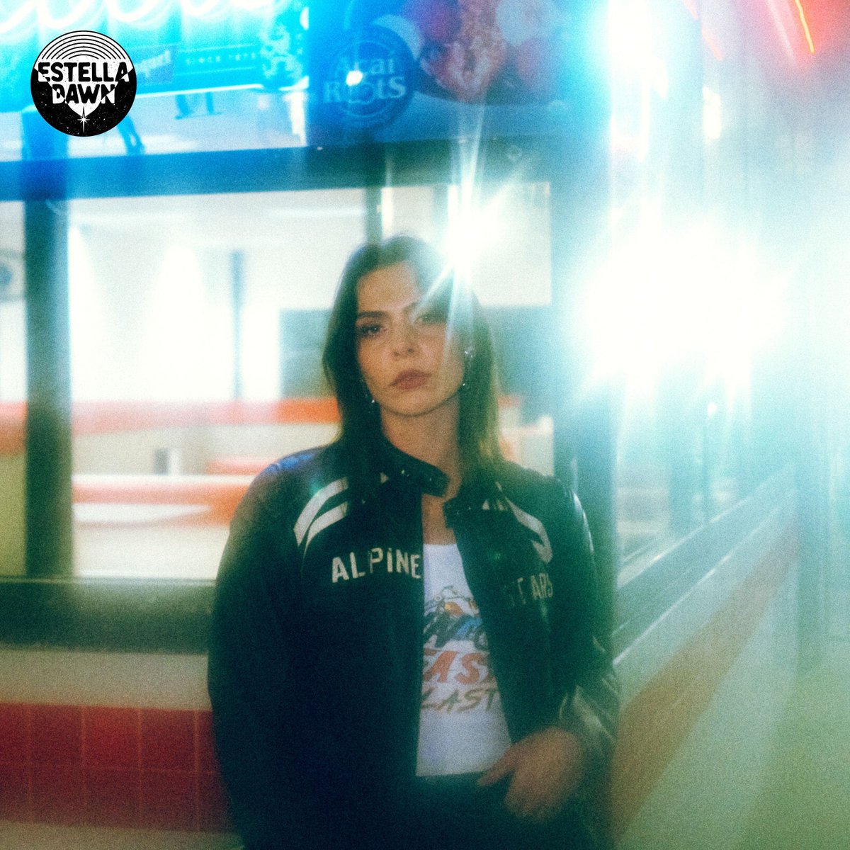 Estella Dawn (@estella_dawn) on Twitter photo ✨ Somebody Else drops soon!
This one’s close to my heart — I’d love your support on the pre-save 💜
🎧 estelladawn.ffm.to/somebodyelse.O…
+Guitar magic by the incredible <a href="/JC_MILLER_Music/">JC Miller new singles out now</a>
Every pre-save makes a difference for independent artists like me. Thank you 🖤
#SomebodyElse ✨ Somebody Else drops soon!
This one’s close to my heart — I’d love your support on the pre-save 💜
🎧 estelladawn.ffm.to/somebodyelse.O…
+Guitar magic by the incredible <a href="/JC_MILLER_Music/">JC Miller new singles out now</a>
Every pre-save makes a difference for independent artists like me. Thank you 🖤
#SomebodyElse