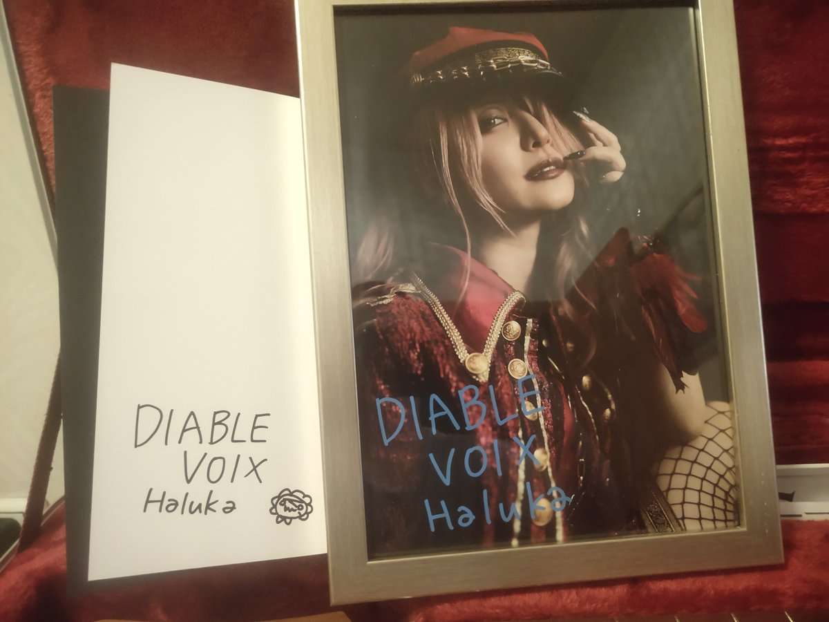 I waited so long time to get my favorite