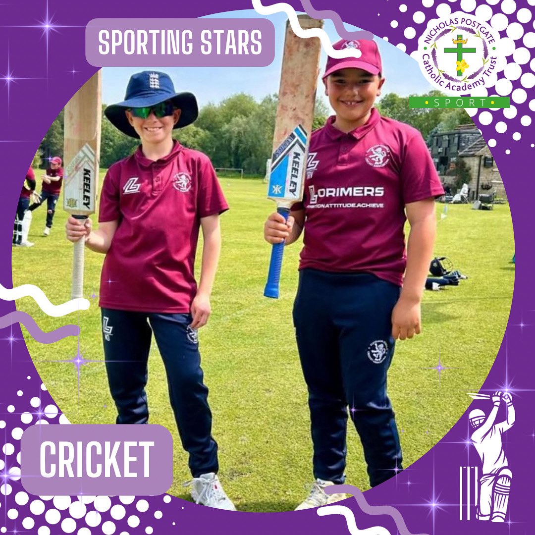 NPCAT Sport tweet media