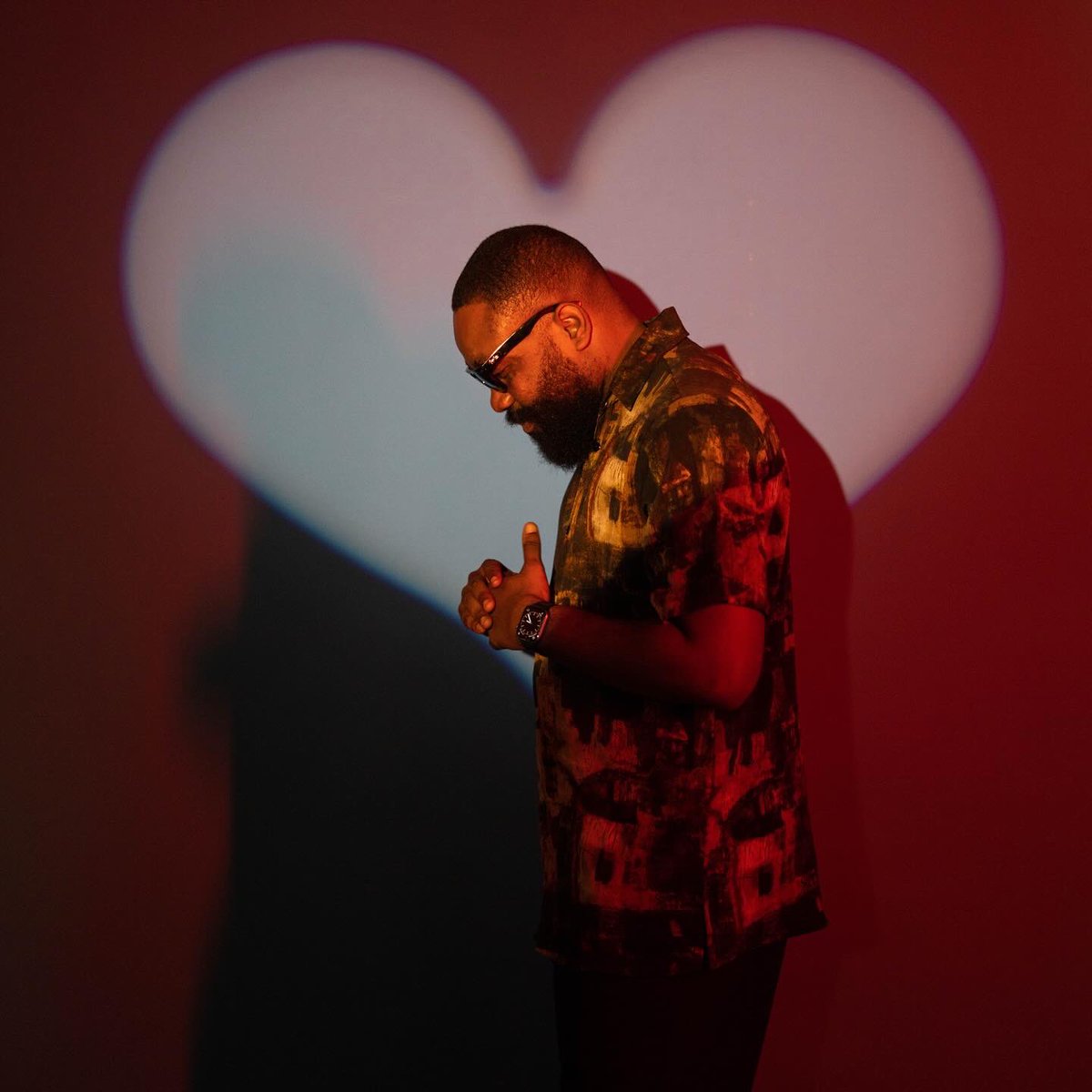 VisusBlockB's tweet image. 📸Heart’s on Display. 
#VisusBlockB #Photography #portrait_shots #portrait #portharcourtspecials #portharcourtcity
