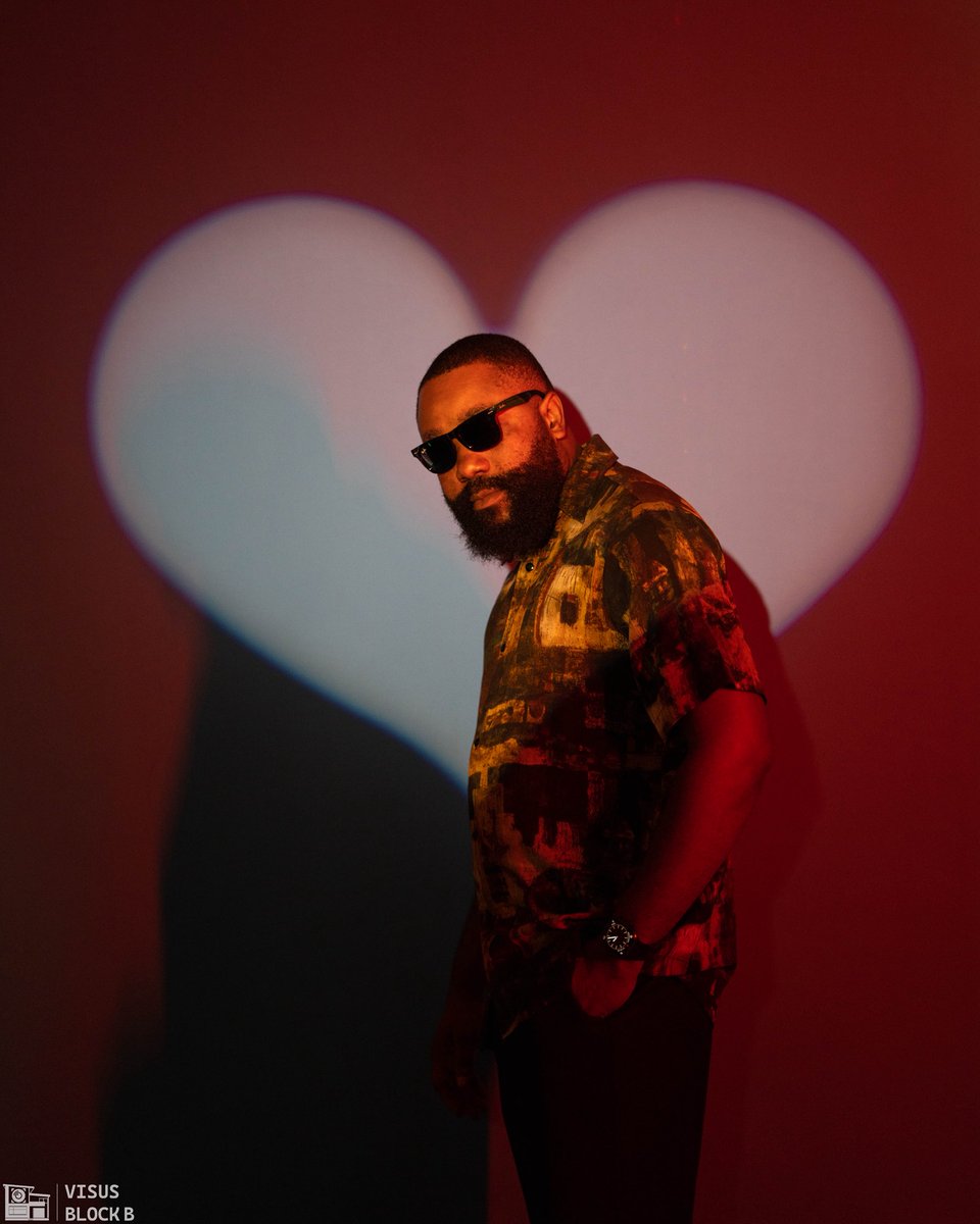 VisusBlockB's tweet image. 📸Heart’s on Display. 
#VisusBlockB #Photography #portrait_shots #portrait #portharcourtspecials #portharcourtcity