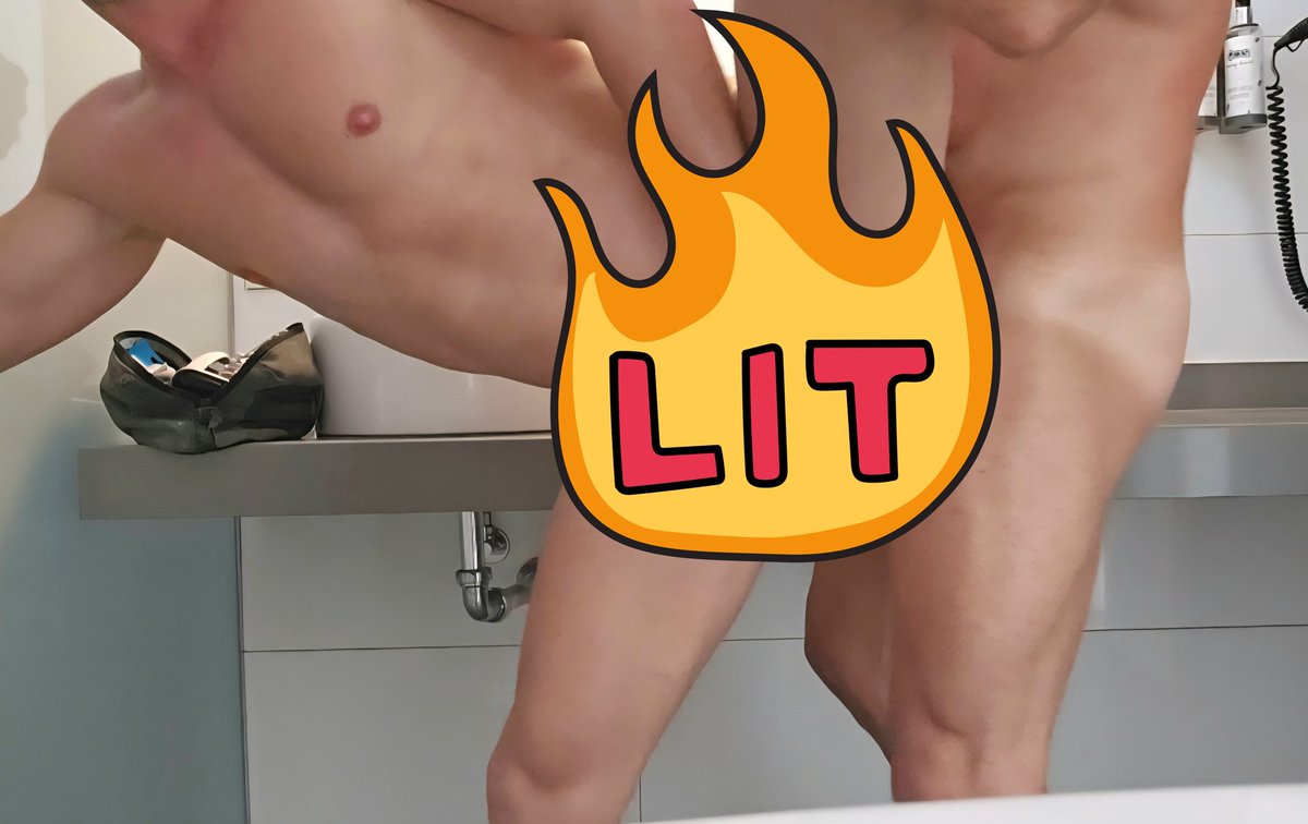 unlockt.me/v/63a1cda1cc
10 vídeos! (Follando, corridas, ducha del gym y cara)🔥😈💦🚿
10 videos! (Fucking, cum, gym shower and face) 🔥😈💦🚿
unlockt.me/v/63a1cda1cc