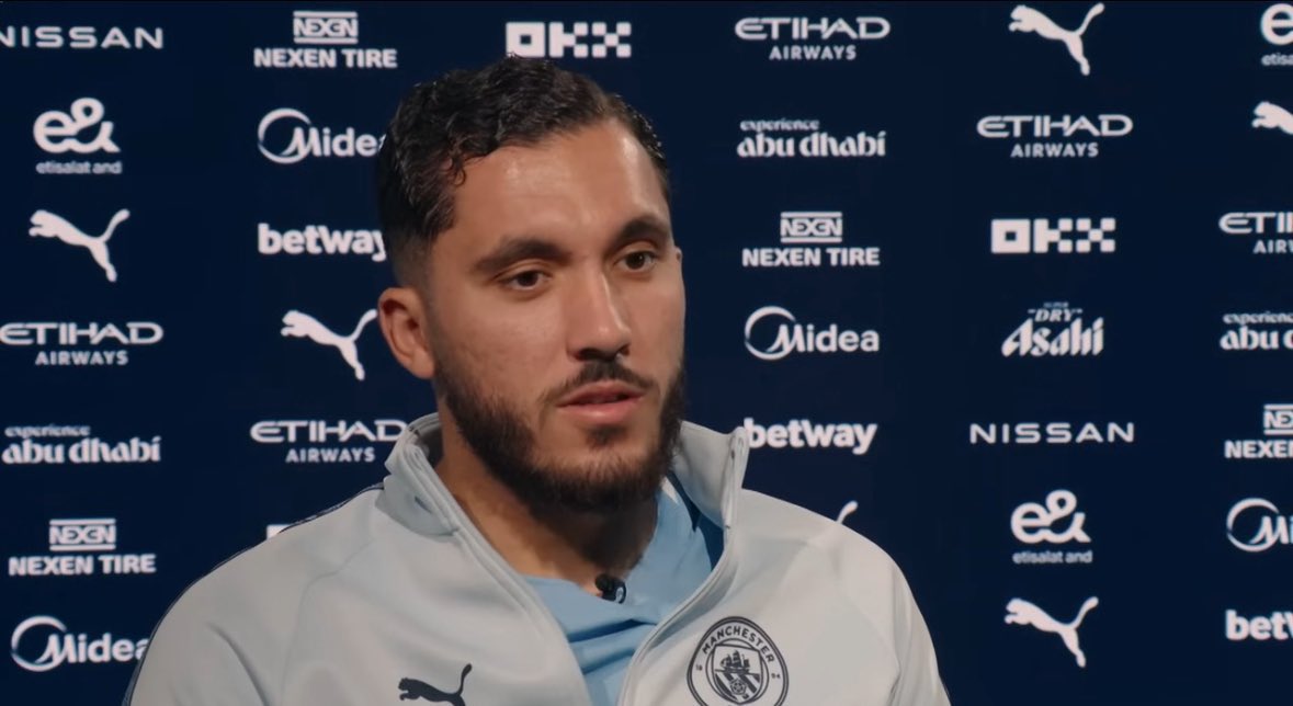 🚨🚨🚨🚨🚨🚨🚨🗣️ ريان شرقي:

لا أستطيع الانتظار لكي ألعب مباراة في الاتحاد 🥶🔥