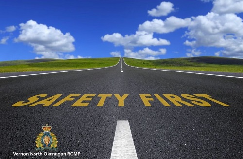 Summer Road Safety Reminder bit.ly/4l6GAqm