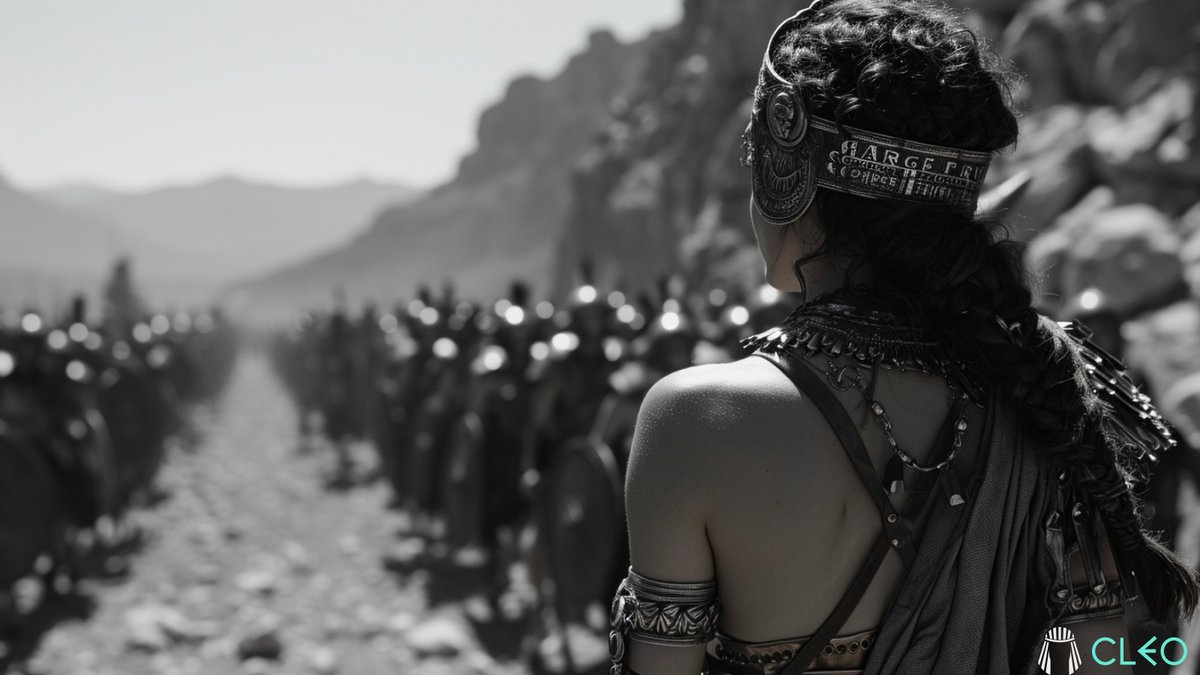 Don't forget to vote with veCLEO before 8pm EST/00:00 UTC.

Vote before  the epoch ends, get rewards all week.