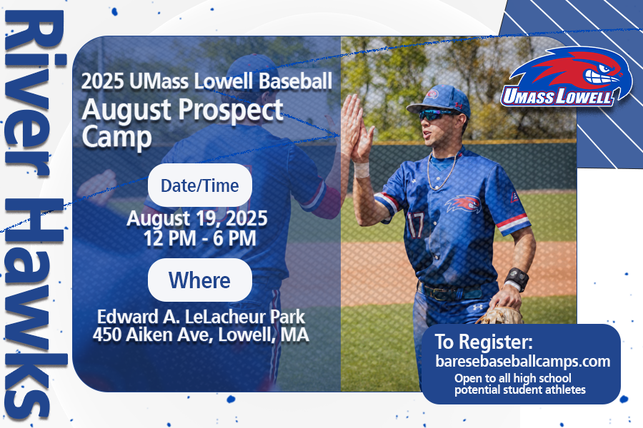 Nick Barese (@nickbarese12) on Twitter photo π¨π¨57% of current rostered players, and 76% of the '24 and '25 classes have attended a <a href="/RiverHawkBB/">UMass Lowell Baseball</a> camp or clinic. Don't miss out on a great opportunity to be seen!π¨π¨ π¨π¨57% of current rostered players, and 76% of the '24 and '25 classes have attended a <a href="/RiverHawkBB/">UMass Lowell Baseball</a> camp or clinic. Don't miss out on a great opportunity to be seen!π¨π¨
