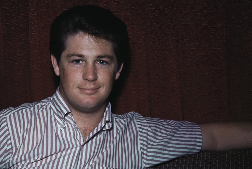PeterJTomasi's tweet image. #RIPBrianWilson. One of the greats. My Dad’s favorite band. Thanks for all the joyous music and Good Vibrations, Brian.