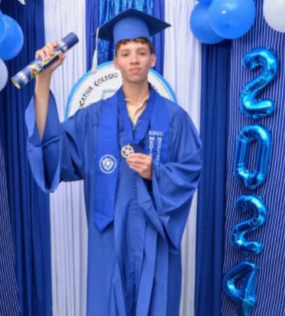 zulimadelvalle's tweet photo. Hoy #Jhonathan cumple 5 meses injustamente detenido , un adolescente de 16 años , con una condición TDAH, su  única pregunta para su mamá  fue, #SacameDeAqui hacemos un llamado a @TarekWiliamSaab este joven es inocente. Basta de tanta injusticia. @FliaSOSLibertad @Libertasvzla https://t.co/Y5XGkmgk1Z