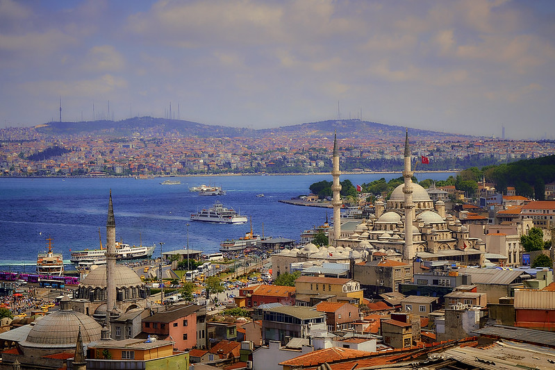 L’incontro annuale dei #segretarigenerali delle Conferenze Episopali d'Europa a Istanbul dal 15 al 18 giugno 2025. Il programma prevede un incontro con il patriarca Bartolomeo I e una visita a #Nicea
👉ccee.eu/lincontro-annu…