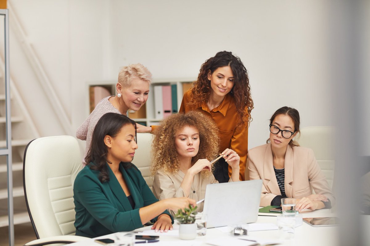 Research has shown that having female directors on corporate boards can positively impact firms.

New research finds that there are fewer accidents and injuries on the job when boards have more women: go.nd.edu/084ce6