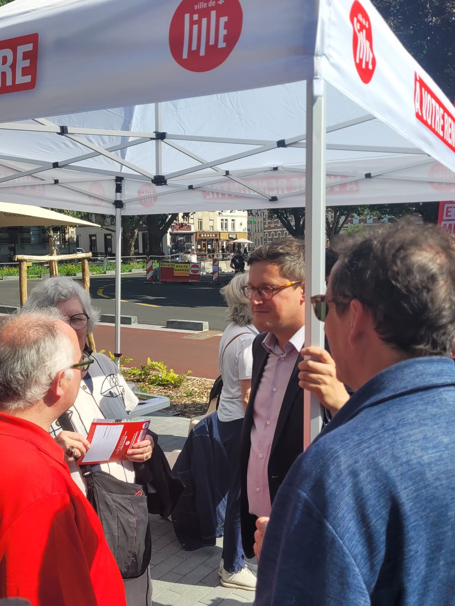 Lille en commun tweet media