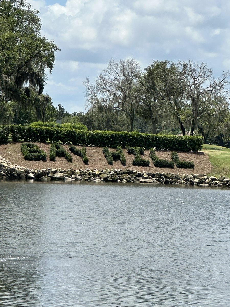 Chase Sbarro (@chase_dryject) on Twitter photo Knocking it out at <a href="/APBayHill/">Bay Hill</a> today.
Beautiful sand channels & beautiful scenery.
It is always a pleasure to be working here!
<a href="/FESbarro/">Frank E Sbarro</a>
<a href="/The_CFlynn/">Chris Flynn</a>
#DryJect
#PoundSand Knocking it out at <a href="/APBayHill/">Bay Hill</a> today.
Beautiful sand channels & beautiful scenery.
It is always a pleasure to be working here!
<a href="/FESbarro/">Frank E Sbarro</a>
<a href="/The_CFlynn/">Chris Flynn</a>
#DryJect
#PoundSand