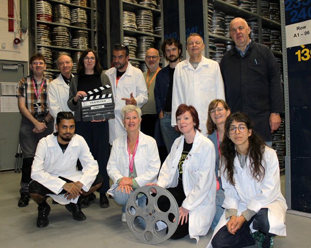 Claire West tweet media