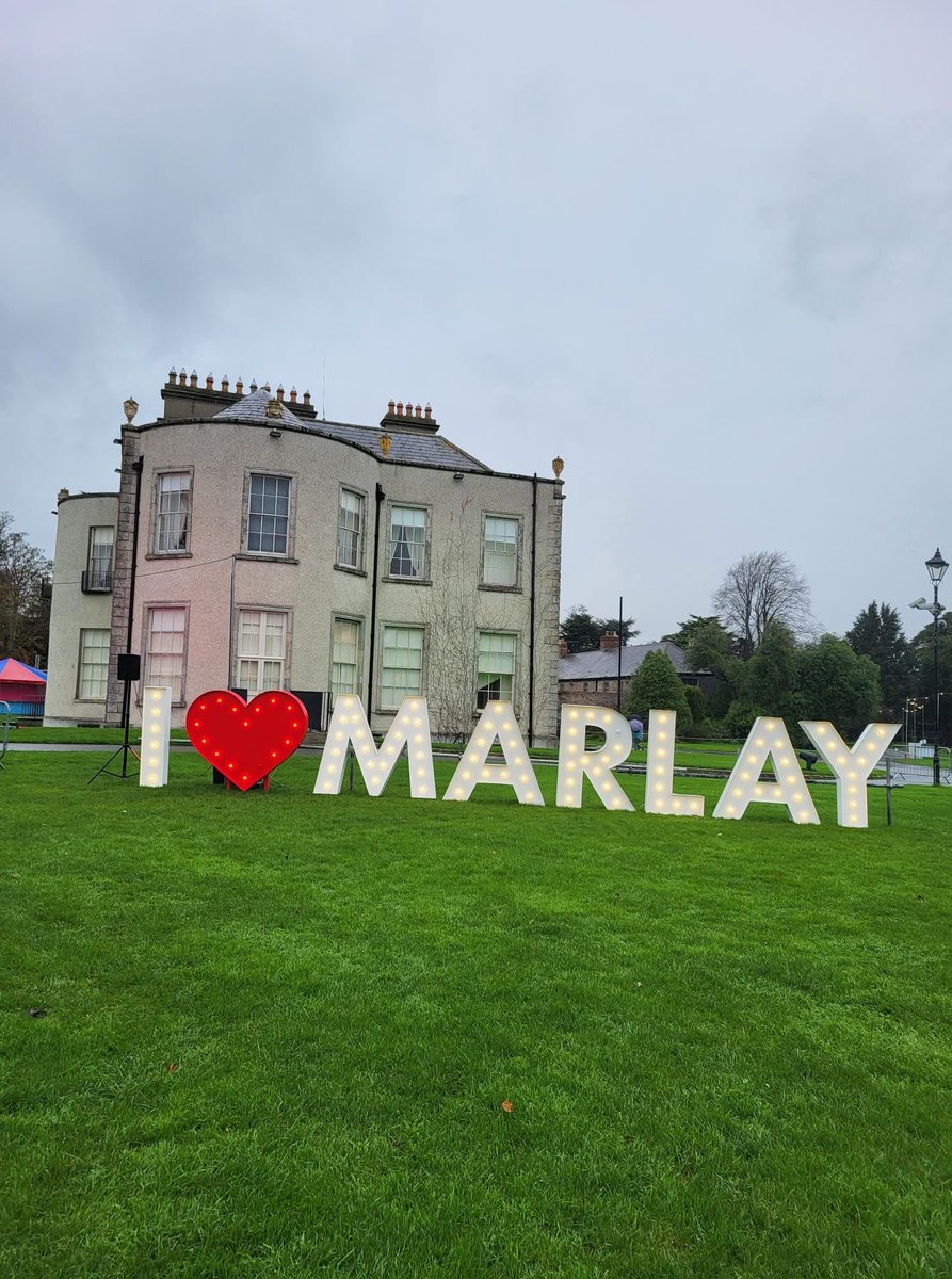 Marlay parkrun (@marlayparkrun) on Twitter photo Other local venues during our absence <a href="/BushyDUBparkrun/">Bushy Dublin parkrun</a> #DodderValleyParkrun <a href="/poolbegparkrun/">Poolbeg parkrun</a> <a href="/Tymonparkrun/">Tymon parkrun</a> <a href="/cabinteelypkrun/">Cabinteely parkrun</a>
Enjoy! Other local venues during our absence <a href="/BushyDUBparkrun/">Bushy Dublin parkrun</a> #DodderValleyParkrun <a href="/poolbegparkrun/">Poolbeg parkrun</a> <a href="/Tymonparkrun/">Tymon parkrun</a> <a href="/cabinteelypkrun/">Cabinteely parkrun</a>
Enjoy!