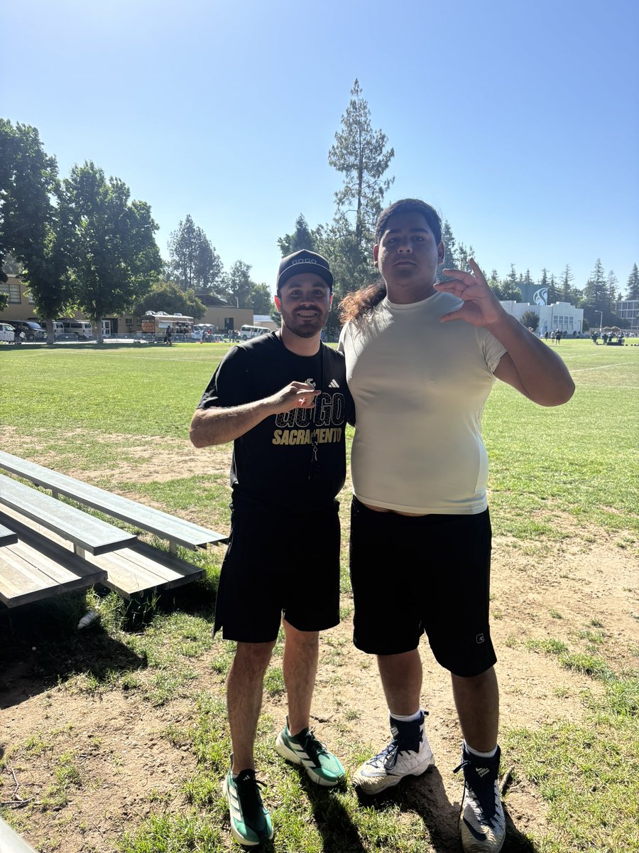 ulysses huizar (@big_u75) on Twitter photo thank u <a href="/RodriguezDmitri/">Coach Rodriguez</a> for having me out there and helping me work my weapons and getting better, forever grateful! <a href="/SacHornetsFB/">Sac State Football</a> <a href="/coachkmr/">Kris Richardson</a> <a href="/DlineCoachEd/">Coach Ed</a> thank u <a href="/RodriguezDmitri/">Coach Rodriguez</a> for having me out there and helping me work my weapons and getting better, forever grateful! <a href="/SacHornetsFB/">Sac State Football</a> <a href="/coachkmr/">Kris Richardson</a> <a href="/DlineCoachEd/">Coach Ed</a>