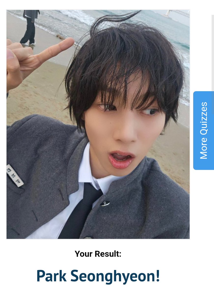 heonestlee's tweet photo. This actually wouldn't be the first time someone said I'm Seonghyeon coded 😛🥰 https://t.co/wDpDweSwUk