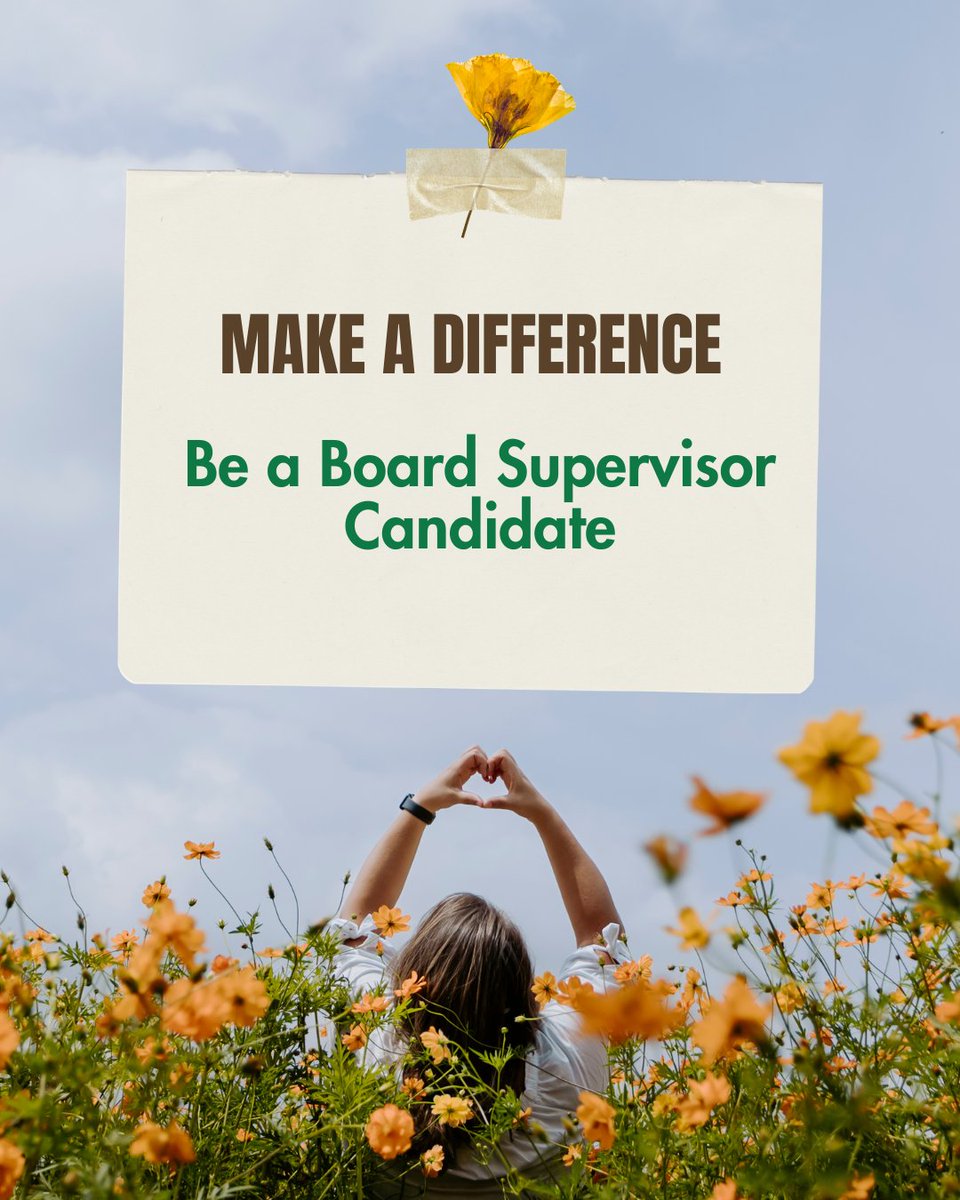 We're seeking candidates to run for an open board supervisor position for a three-year term beginning Jan. 1. Interested candidates should reach out to Matt by June 28 at 419.747.8684. More info also at richlandswcd.net/about-us/board…
#soil #soilhealth #water