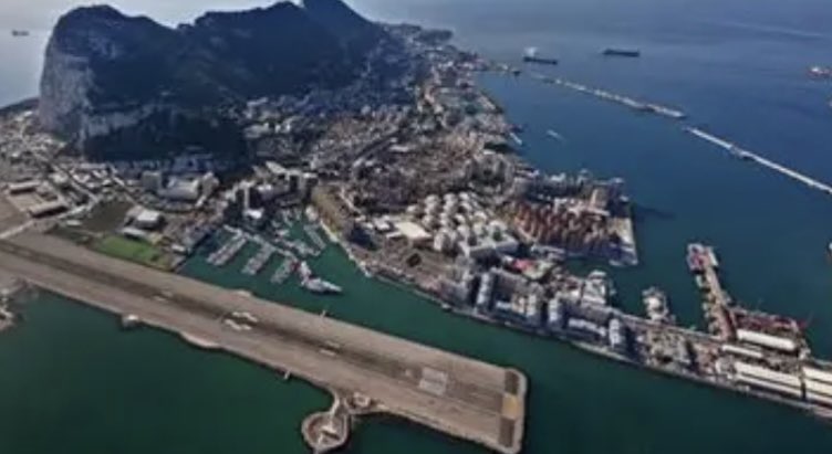 GIBRALTAR:

Proud to have been stationed in Gibraltar- as ADC to the Governor.

We await the details - but this looks like a sensible deal:

👉Supported by the Gib Gov
👉UK sovereignty unaffected 
👉Military assets protected
👉Fewer document checks
👉Brexit legacy issues resolved