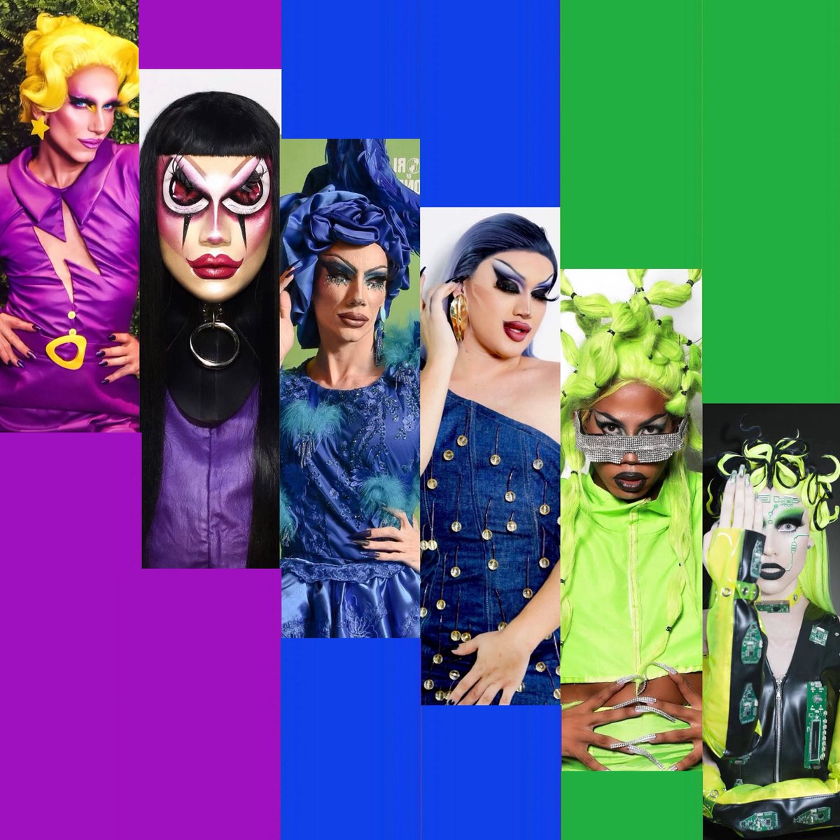 rubi_ocean's tweet image. S1 Pride 🏳️‍🌈
@DragRaceBr