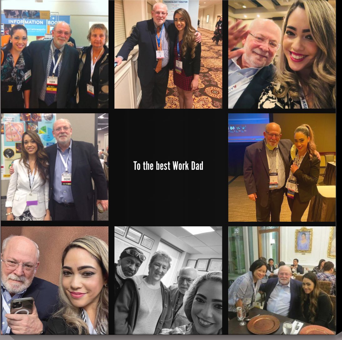Megan Yamat (@megan_yamat) on Twitter photo <a href="/robertomlang/">Roberto M Lang</a> to the best work Dad anyone could ask for. It's hard to believe it's been 17 years since we started working together; life without your presence feels unimaginable. Your impact on the field and your constant guidance have been invaluable and will be deeply missed. <a href="/robertomlang/">Roberto M Lang</a> to the best work Dad anyone could ask for. It's hard to believe it's been 17 years since we started working together; life without your presence feels unimaginable. Your impact on the field and your constant guidance have been invaluable and will be deeply missed.