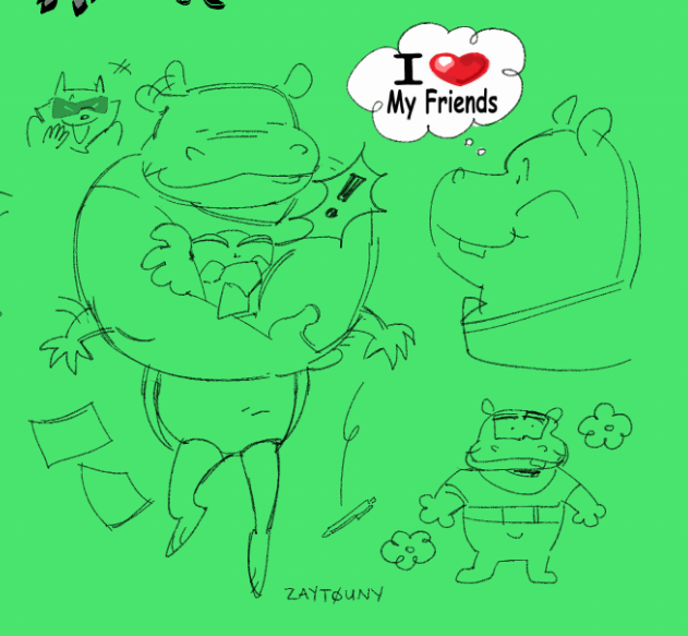 merry murray mwednesday everyone #slycooper