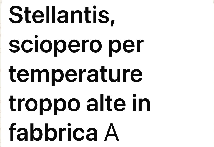 CarloCalenda's tweet image. #Landini