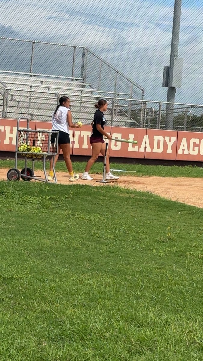 Poteet Softball tweet media