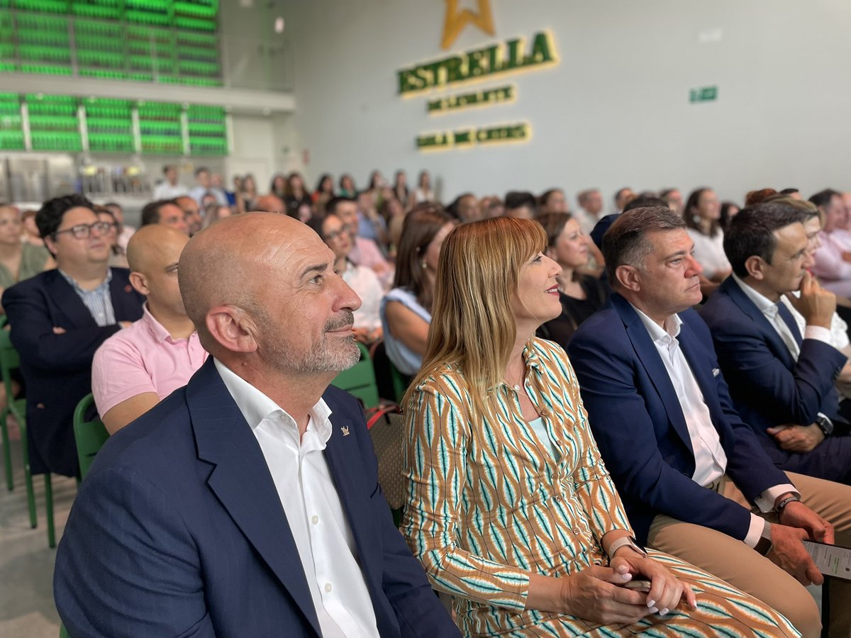 Cátedra RSC tweet media