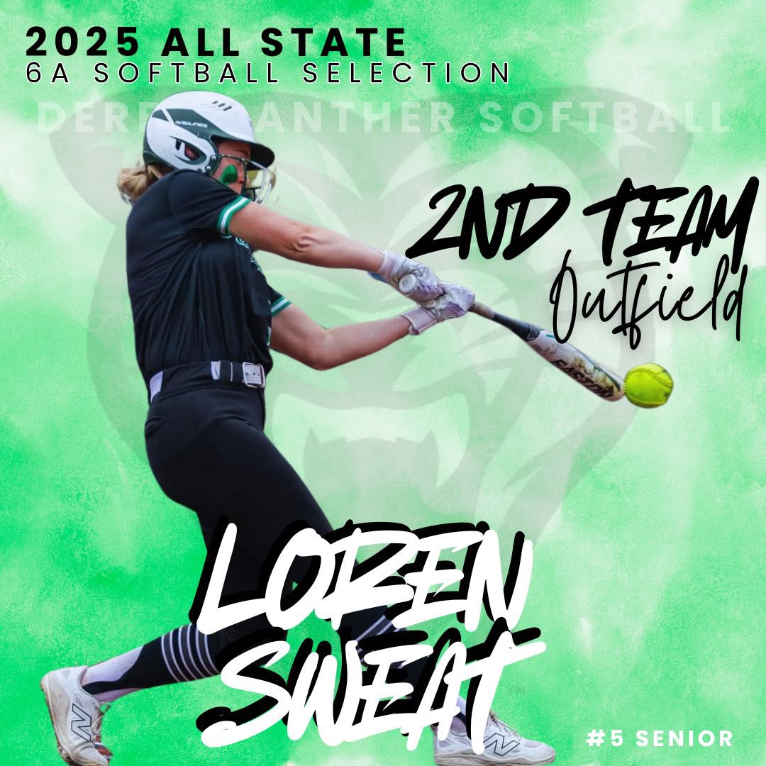 Derby Softball tweet media