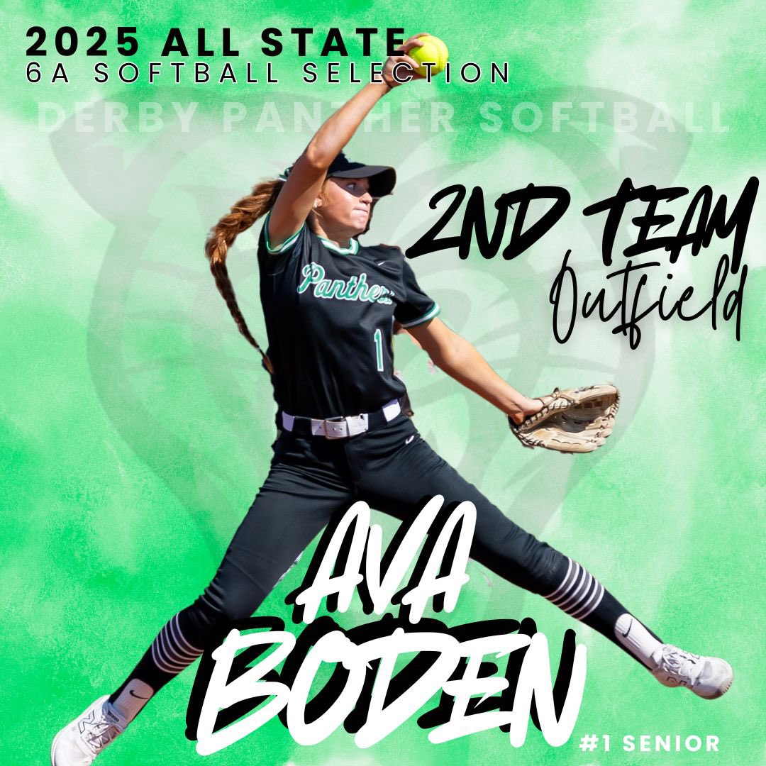 Derby Softball tweet media