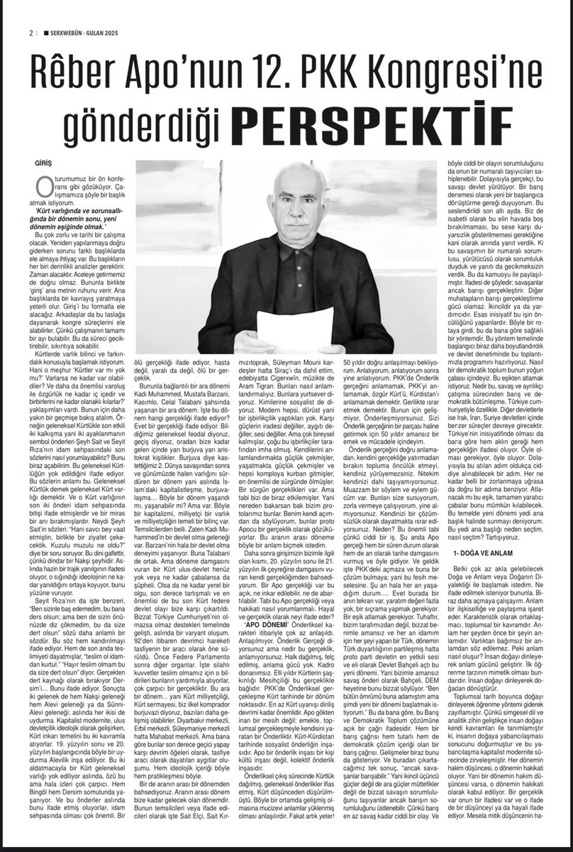 KurdishChronology tweet media