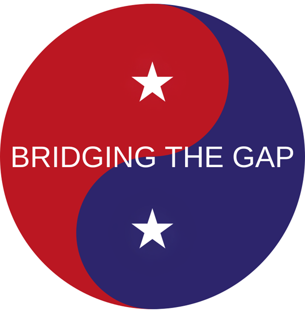 BTGFilm25's tweet image. We’re headed to the City of Angels June 23-25 to film Bridging the Gap, a documentary bringing together both sides of the political spectrum. Learn more: bridgingthegapmovie.com
#LABound #PoliticalRebel