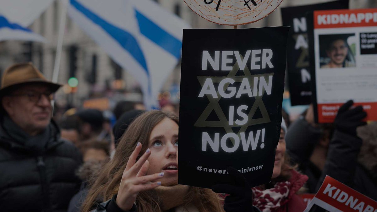 JewishLives1's tweet image. Sarajevo refuses to hosts a gathering of Conference of European Rabbis it had invited Follow Jewishlivesmatter.org for more. rviv.ly/5E9hzp #StopJewHate #JewishVoices #IsraelUnderAttack #EndAntisemitism #IsraelStrong #BringThemHomeNow #JewishLivesMatter #WeRemember