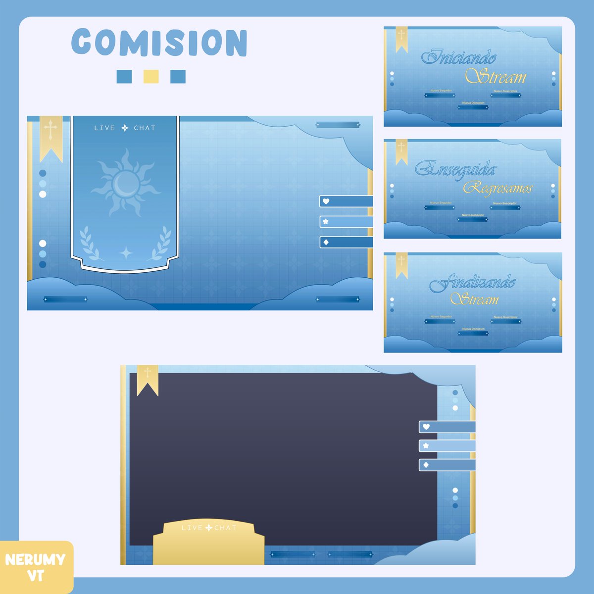 Nerumy ✞ tweet media