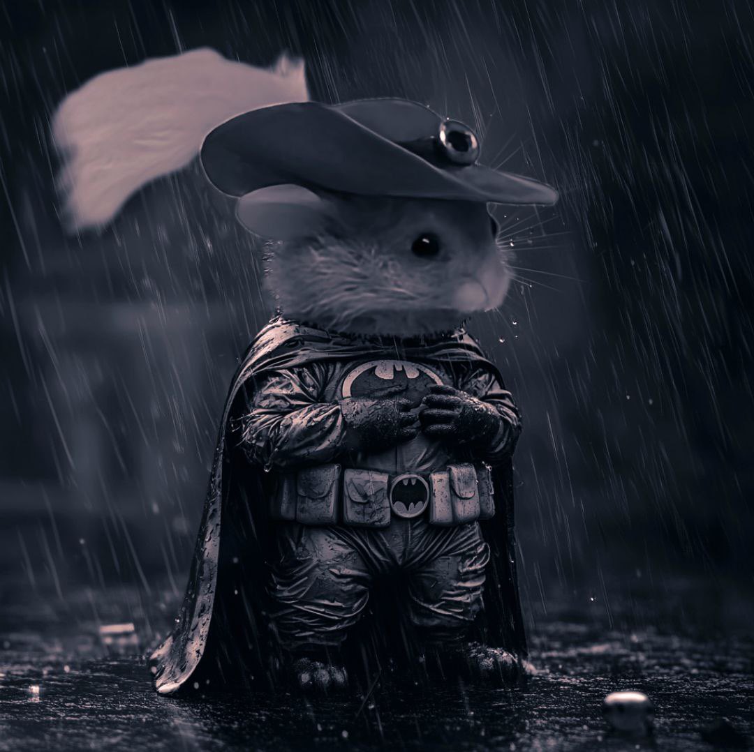 Ppl thinks we are here for a second

We are here to stay! 

Join before is too late 🐭🏰